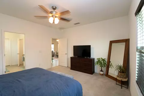 Bedroom - 21 Beauclair Blvd, Saint Augustine, FL 32084 photo 2 of 4