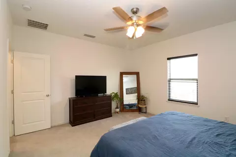 Bedroom - 21 Beauclair Blvd, Saint Augustine, FL 32084 photo 3 of 4