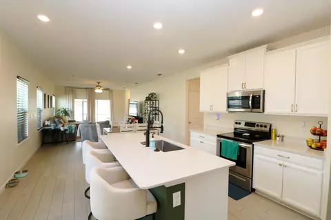 Kitchen - 21 Beauclair Blvd, Saint Augustine, FL 32084 photo 1 of 5