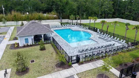 Exterior - 21 Beauclair Blvd, Saint Augustine, FL 32084 photo 6 of 8