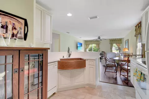 Kitchen - 965 Wynfield Cir, Saint Augustine, FL 32092 photo 3 of 3