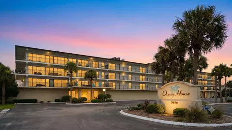 7870 A1a S 109 #109, Saint Augustine, FL 32080
