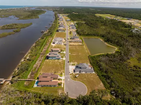 5 Coronado Rd, Flagler Beach, FL 32136
