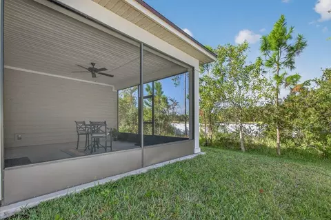 Exterior - 212 Meadow Crossing Dr, Saint Augustine, FL 32086 photo 8 of 10