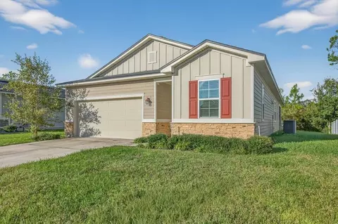 212 Meadow Crossing Dr, Saint Augustine, FL 32086