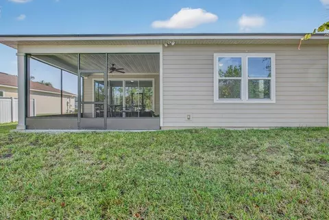 Exterior - 212 Meadow Crossing Dr, Saint Augustine, FL 32086 photo 9 of 10
