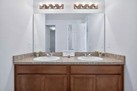 Entry Way - 212 Meadow Crossing Dr, Saint Augustine, FL 32086 photo 5 of 5