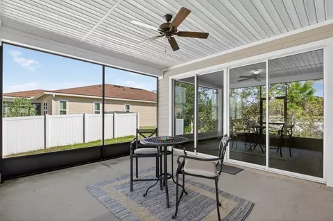 Exterior - 212 Meadow Crossing Dr, Saint Augustine, FL 32086 photo 5 of 10
