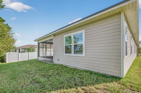 Exterior - 212 Meadow Crossing Dr, Saint Augustine, FL 32086 photo 6 of 10