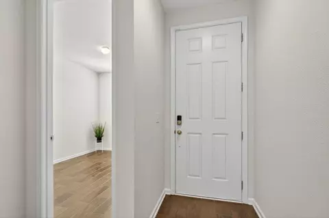 Entry Way - 212 Meadow Crossing Dr, Saint Augustine, FL 32086 photo 3 of 5