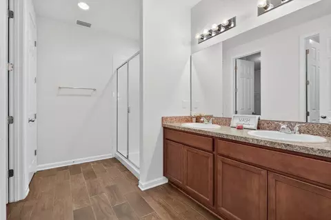 Entry Way - 212 Meadow Crossing Dr, Saint Augustine, FL 32086 photo 4 of 5