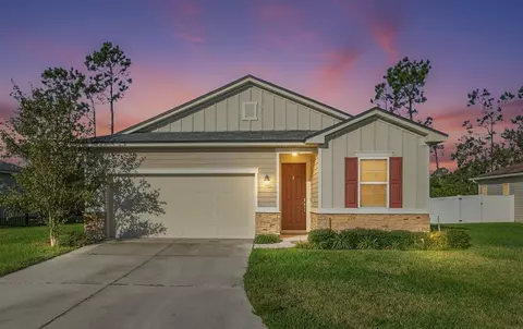 212 Meadow Crossing Dr, Saint Augustine, FL 32086