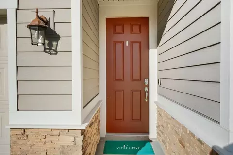 Entry Way - 212 Meadow Crossing Dr, Saint Augustine, FL 32086 photo 1 of 5