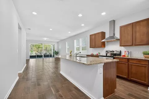 Kitchen - 212 Meadow Crossing Dr, Saint Augustine, FL 32086 photo 5 of 5