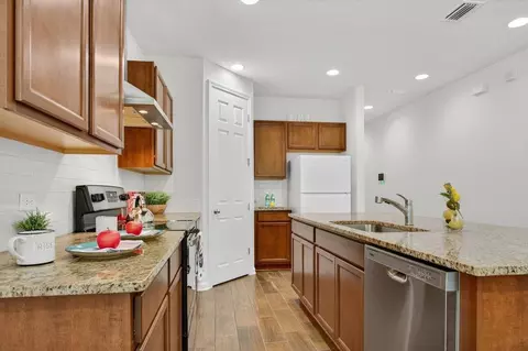 Kitchen - 212 Meadow Crossing Dr, Saint Augustine, FL 32086 photo 1 of 5