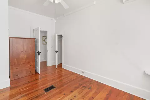 Bedroom - 8 Mulvey St, Saint Augustine, FL 32084 photo 6 of 7