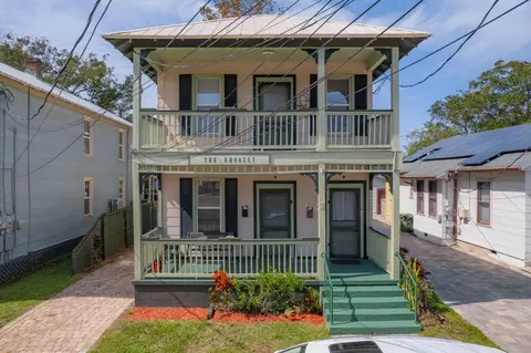 Other - 8 Mulvey St, Saint Augustine, FL 32084 photo 1 of 7