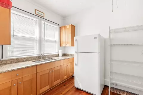 Kitchen - 8 Mulvey St, Saint Augustine, FL 32084 photo 5 of 7