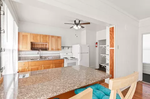 Kitchen - 8 Mulvey St, Saint Augustine, FL 32084 photo 1 of 7