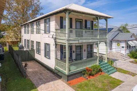 Exterior - 8 Mulvey St, Saint Augustine, FL 32084 photo 14 of 14