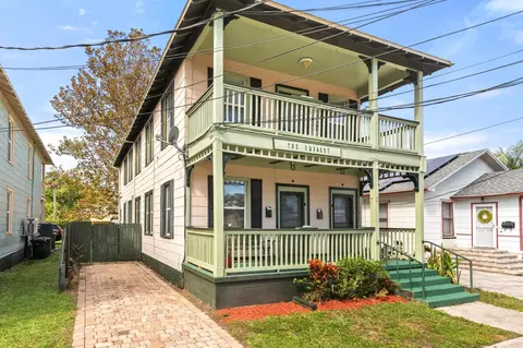 8 Mulvey St, Saint Augustine, FL 32084