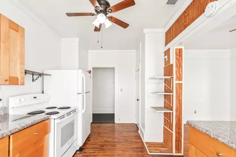 Kitchen - 8 Mulvey St, Saint Augustine, FL 32084 photo 4 of 7