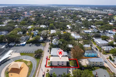 View/Area - 8 Mulvey St, Saint Augustine, FL 32084 photo 2 of 4