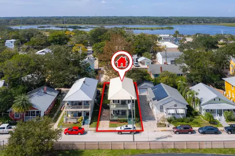 View/Area - 8 Mulvey St, Saint Augustine, FL 32084 photo 1 of 4