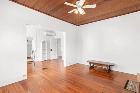 Living - 8 Mulvey St, Saint Augustine, FL 32084 photo 4 of 5