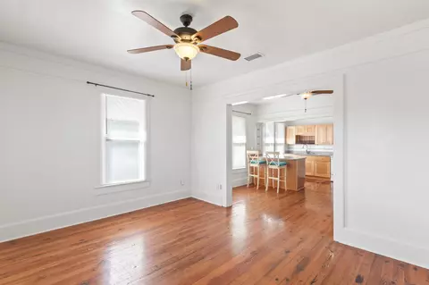 Living - 8 Mulvey St, Saint Augustine, FL 32084 photo 2 of 5