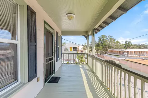 Exterior - 8 Mulvey St, Saint Augustine, FL 32084 photo 7 of 14