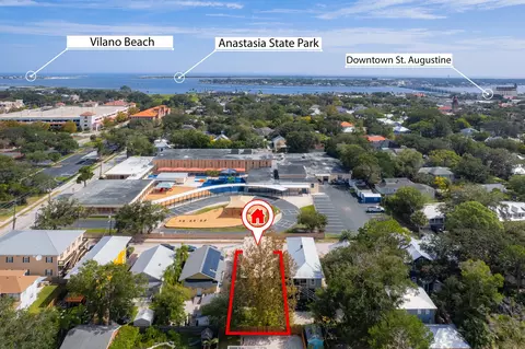 View/Area - 8 Mulvey St, Saint Augustine, FL 32084 photo 4 of 4