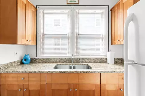Kitchen - 8 Mulvey St, Saint Augustine, FL 32084 photo 6 of 7