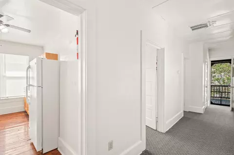 Entry Way - 8 Mulvey St, Saint Augustine, FL 32084 photo 1 of 5