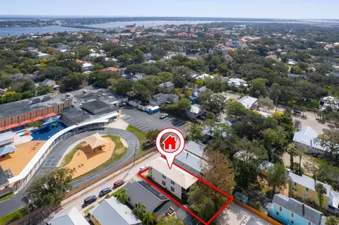 View/Area - 8 Mulvey St, Saint Augustine, FL 32084 photo 3 of 4
