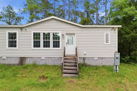 Exterior - 2100 Tocoi Ter, Saint Augustine, FL 32092 photo 9 of 10