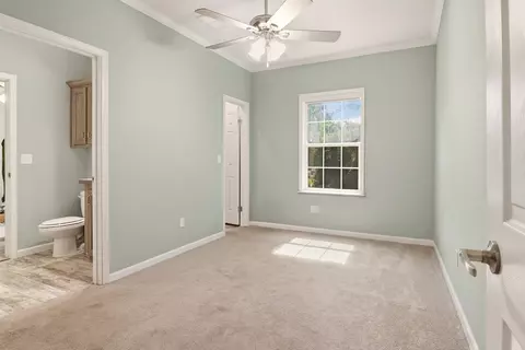 Bedroom - 2100 Tocoi Ter, Saint Augustine, FL 32092 photo 4 of 7