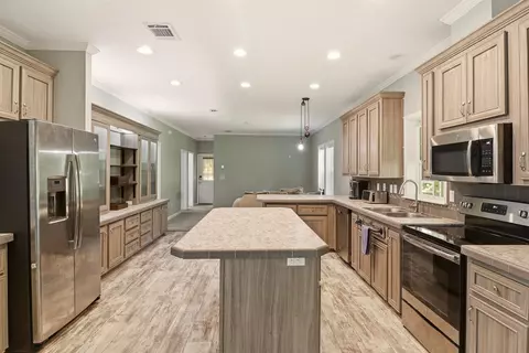 Kitchen - 2100 Tocoi Ter, Saint Augustine, FL 32092 photo 2 of 5