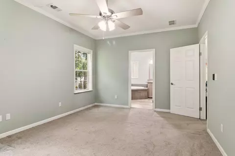 Bedroom - 2100 Tocoi Ter, Saint Augustine, FL 32092 photo 2 of 7