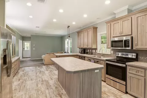 Kitchen - 2100 Tocoi Ter, Saint Augustine, FL 32092 photo 1 of 5
