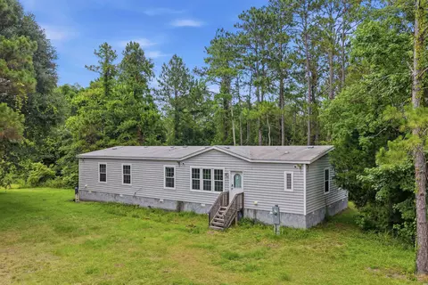 Exterior - 2100 Tocoi Ter, Saint Augustine, FL 32092 photo 2 of 10