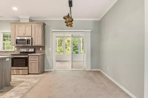 Dining - 2100 Tocoi Ter, Saint Augustine, FL 32092 photo 1 of 1