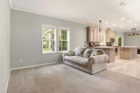 Living - 2100 Tocoi Ter, Saint Augustine, FL 32092 photo 3 of 5