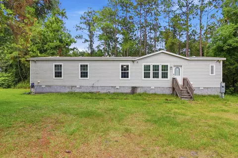 Exterior - 2100 Tocoi Ter, Saint Augustine, FL 32092 photo 7 of 10