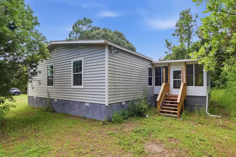 Exterior - 2100 Tocoi Ter, Saint Augustine, FL 32092 photo 10 of 10