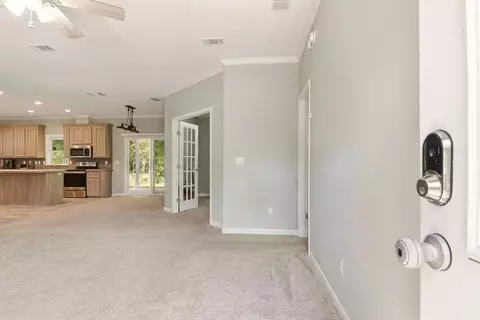 Entry Way - 2100 Tocoi Ter, Saint Augustine, FL 32092 photo 1 of 1