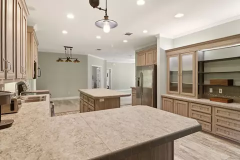 Kitchen - 2100 Tocoi Ter, Saint Augustine, FL 32092 photo 5 of 5