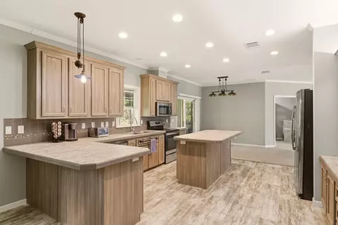 Kitchen - 2100 Tocoi Ter, Saint Augustine, FL 32092 photo 4 of 5