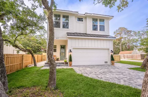 3951 Myrtle St, Saint Augustine, FL 32084