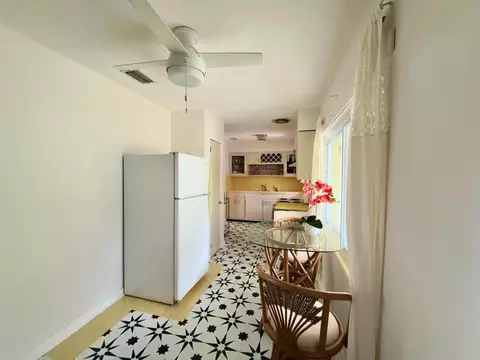 Kitchen - 7 Menendez Rd, Saint Augustine, FL 32080 photo 2 of 5